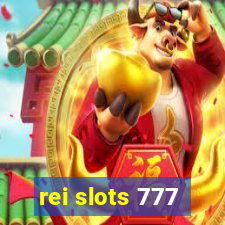 rei slots 777