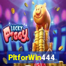 PltforWin444