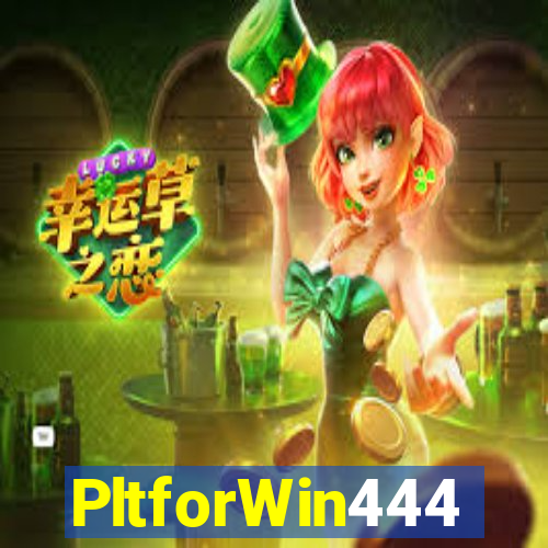 PltforWin444