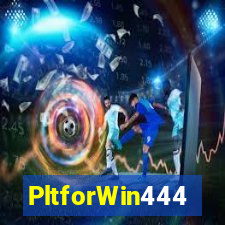 PltforWin444