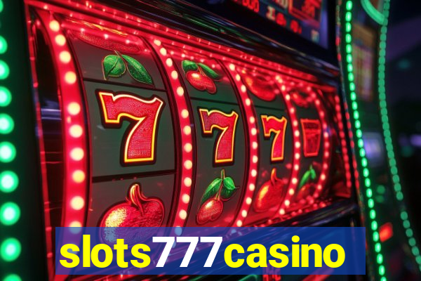 slots777casino