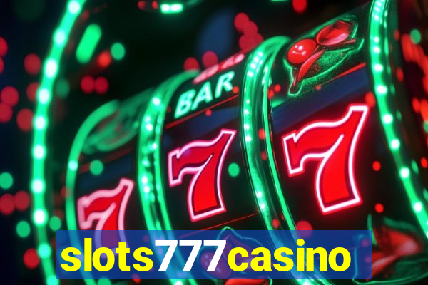 slots777casino