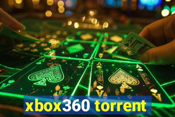 xbox360 torrent