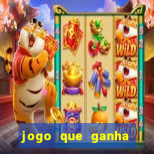 jogo que ganha dinheiro de verdade sem depositar