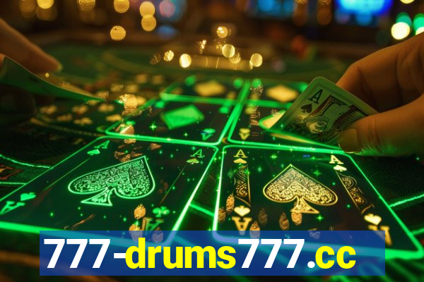 777-drums777.cc