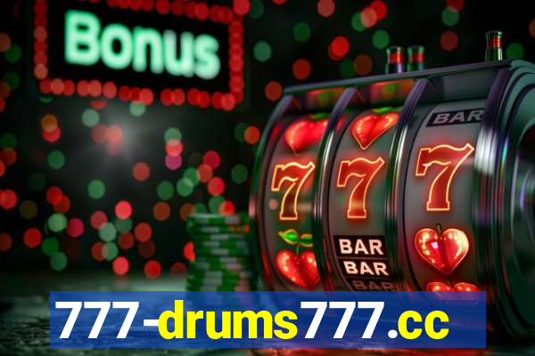 777-drums777.cc