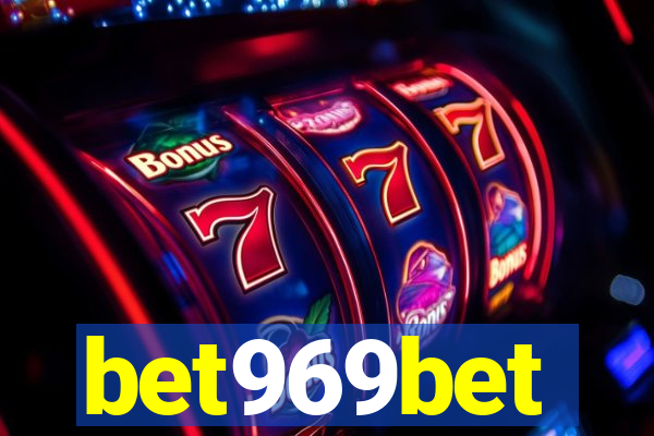 bet969bet