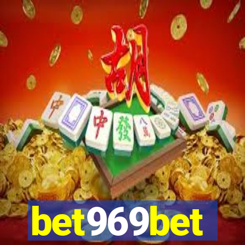 bet969bet