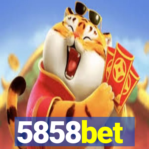 5858bet