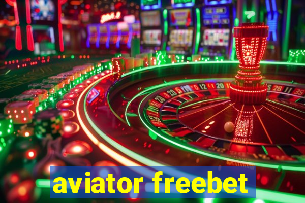 aviator freebet