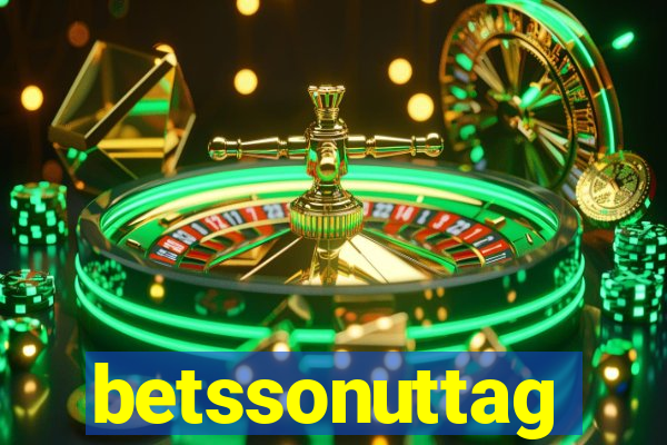 betssonuttag