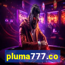 pluma777.co