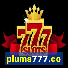 pluma777.co