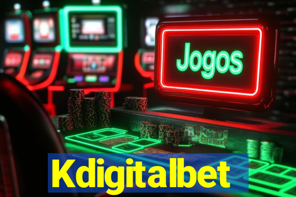 Kdigitalbet