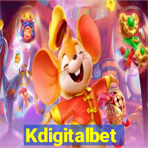 Kdigitalbet