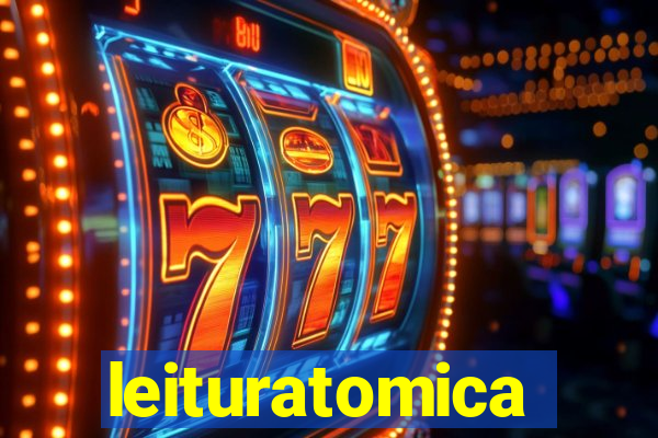 leituratomica