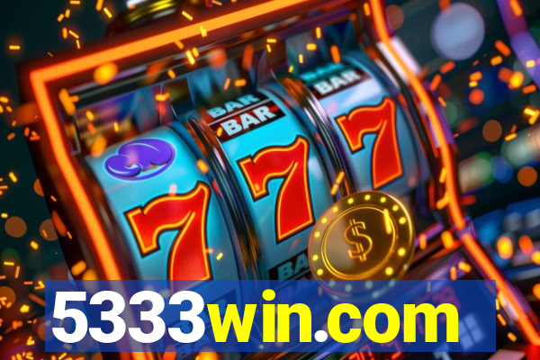 5333win.com