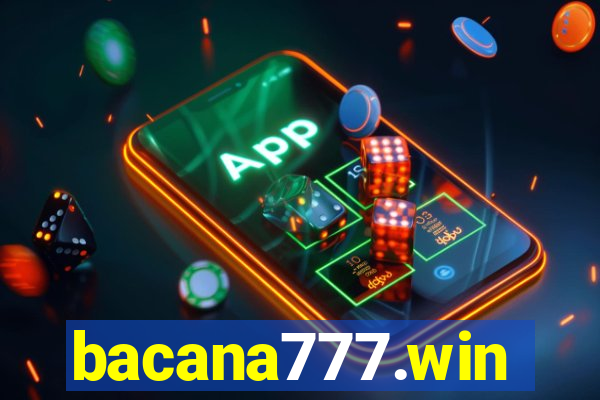 bacana777.win