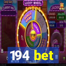 194 bet