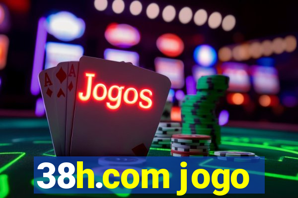 38h.com jogo