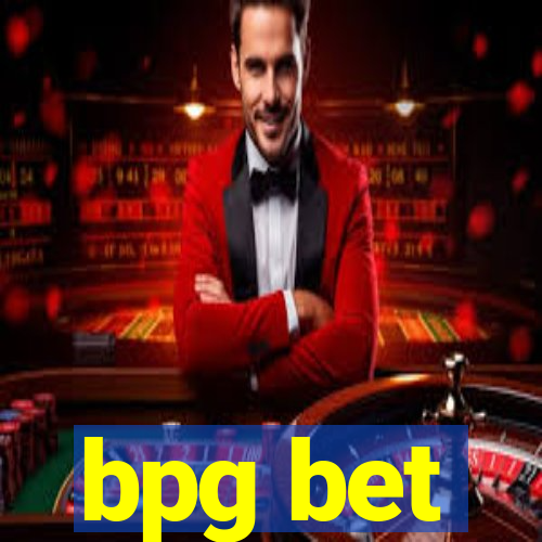 bpg bet