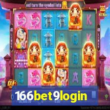 166bet9login