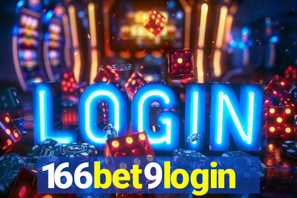 166bet9login