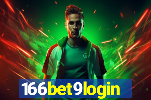 166bet9login