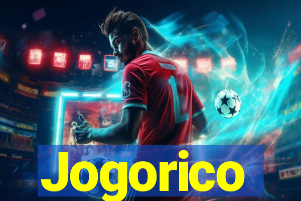 Jogorico