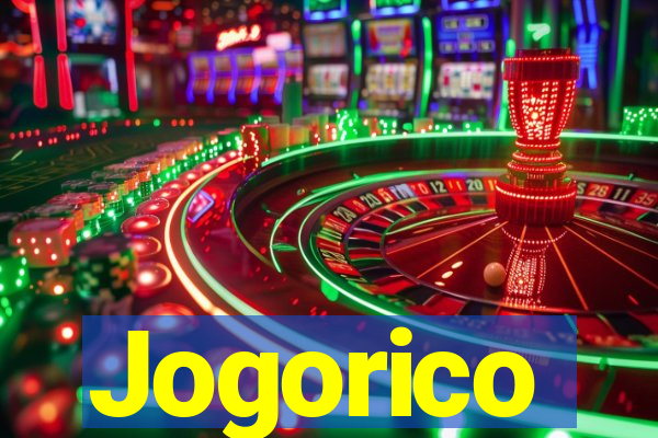 Jogorico