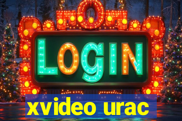 xvideo urac