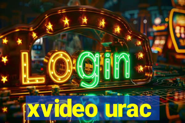 xvideo urac