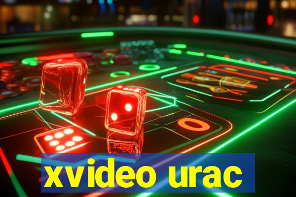 xvideo urac