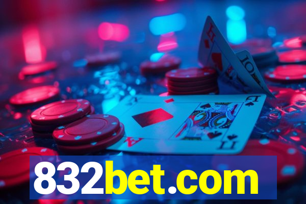 832bet.com