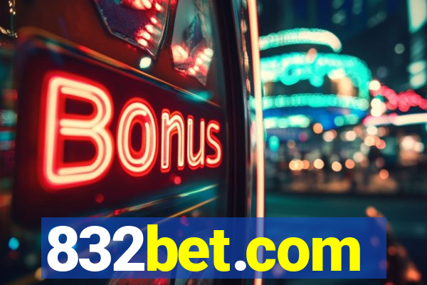 832bet.com