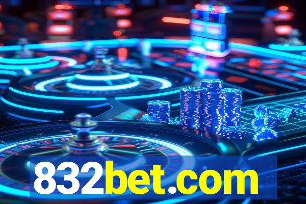 832bet.com