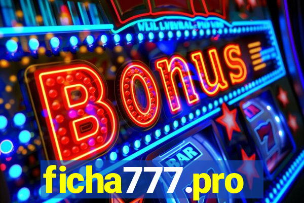 ficha777.pro