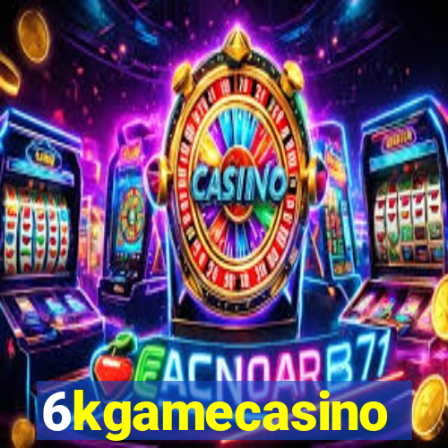 6kgamecasino