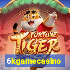 6kgamecasino