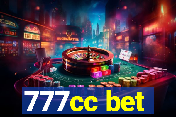 777cc bet