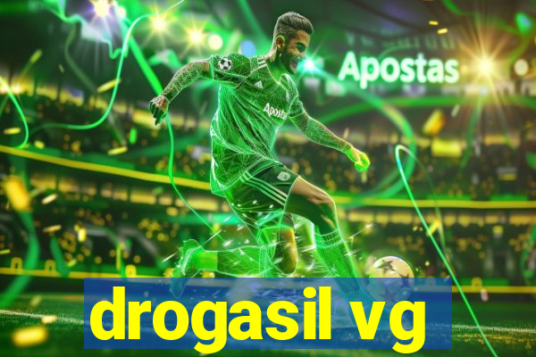 drogasil vg