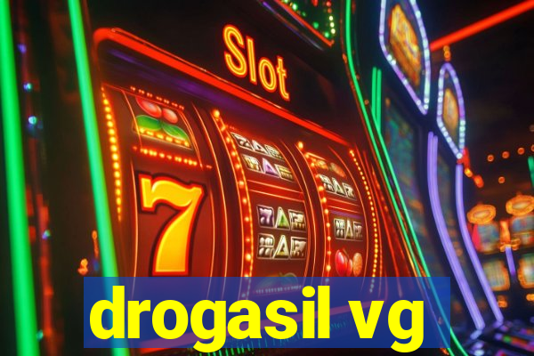 drogasil vg