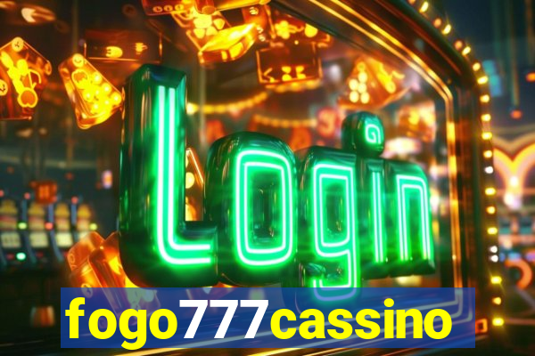 fogo777cassino