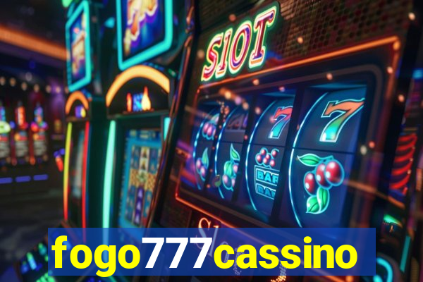 fogo777cassino