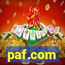 paf.com