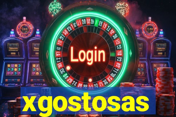 xgostosas