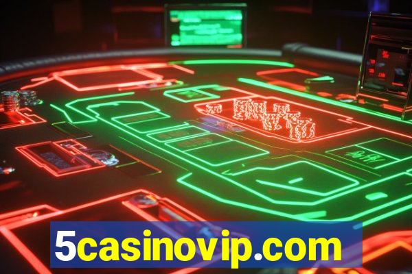 5casinovip.com