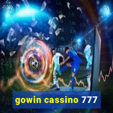 gowin cassino 777