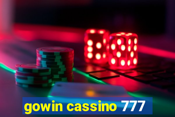 gowin cassino 777