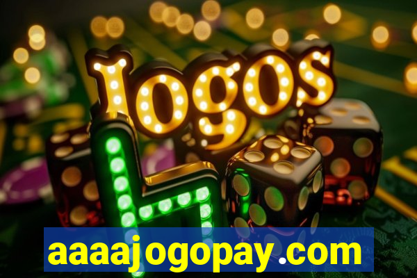 aaaajogopay.com